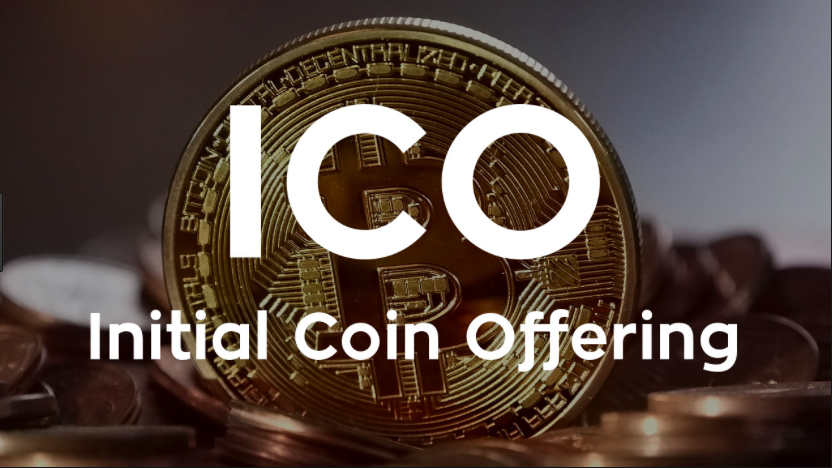 ICO Initial Coin Offering