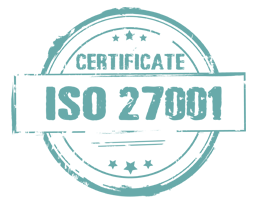 Compliance ISO 27001